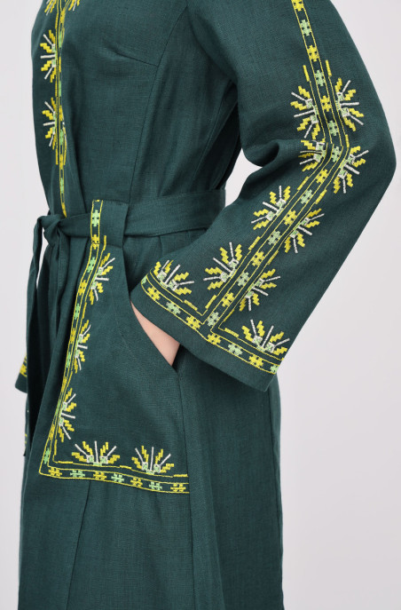 Dress Lyudmila