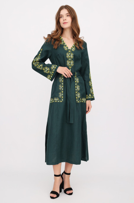 Dress Lyudmila