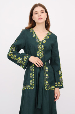 Dress Lyudmila