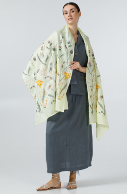 Scarf Sharm