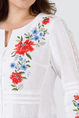 Blouse Teklya
