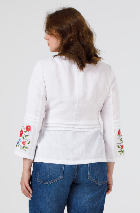 Blouse Teklya