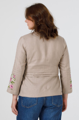 Blouse Teklya