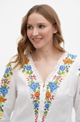 Блуза Сільвія