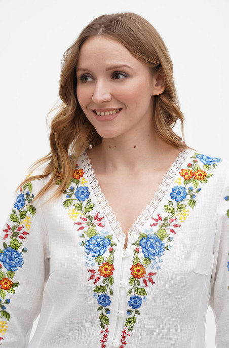 Блуза Сільвія