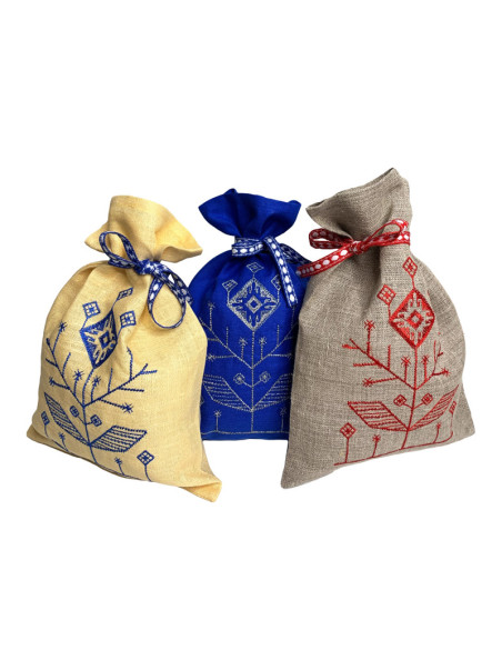 Мешочек Ватра