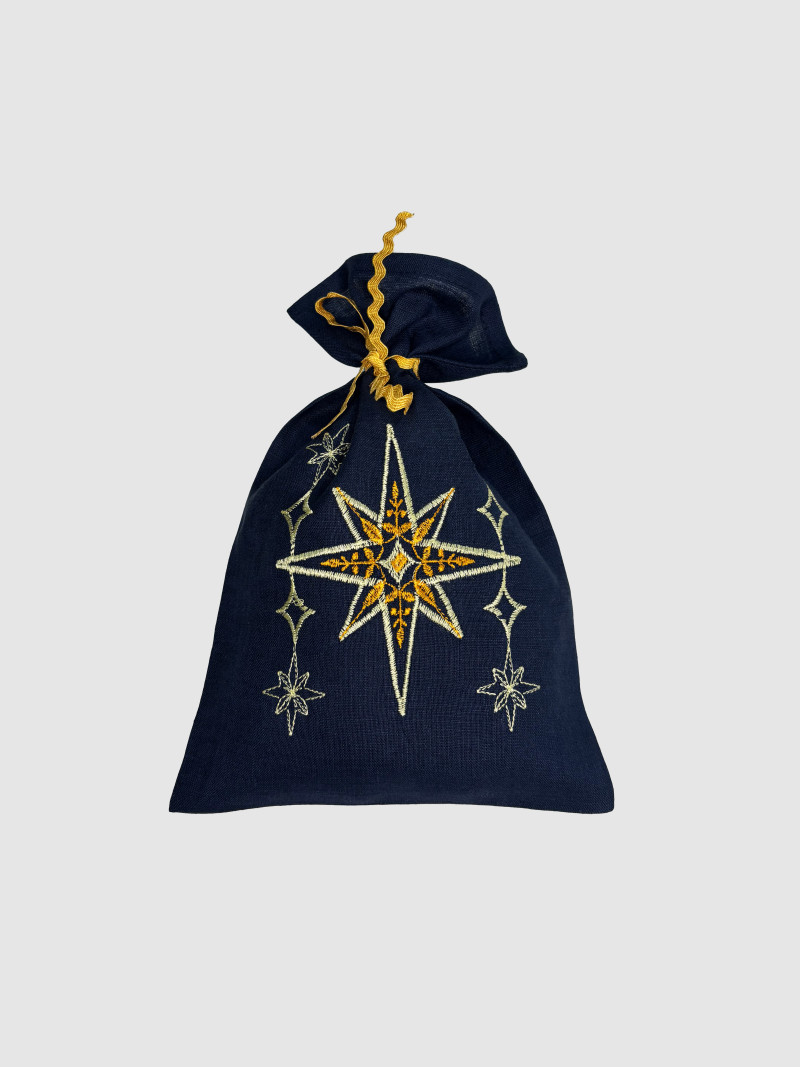 Мешочек Зирка