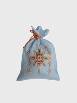 Мешочек Зирка