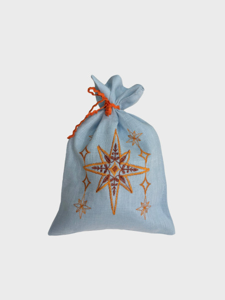 Мешочек Зирка