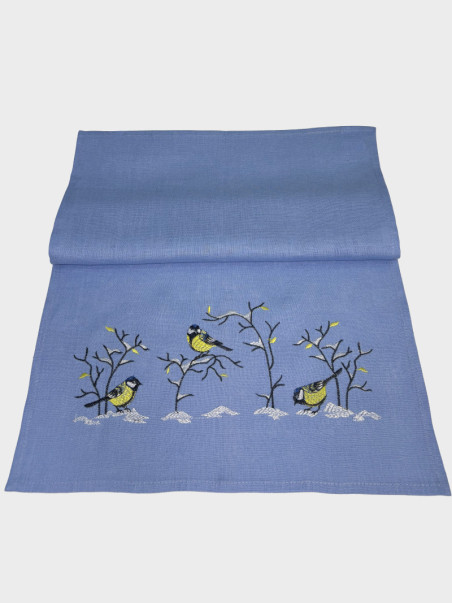 Towel Ptachy-synichky