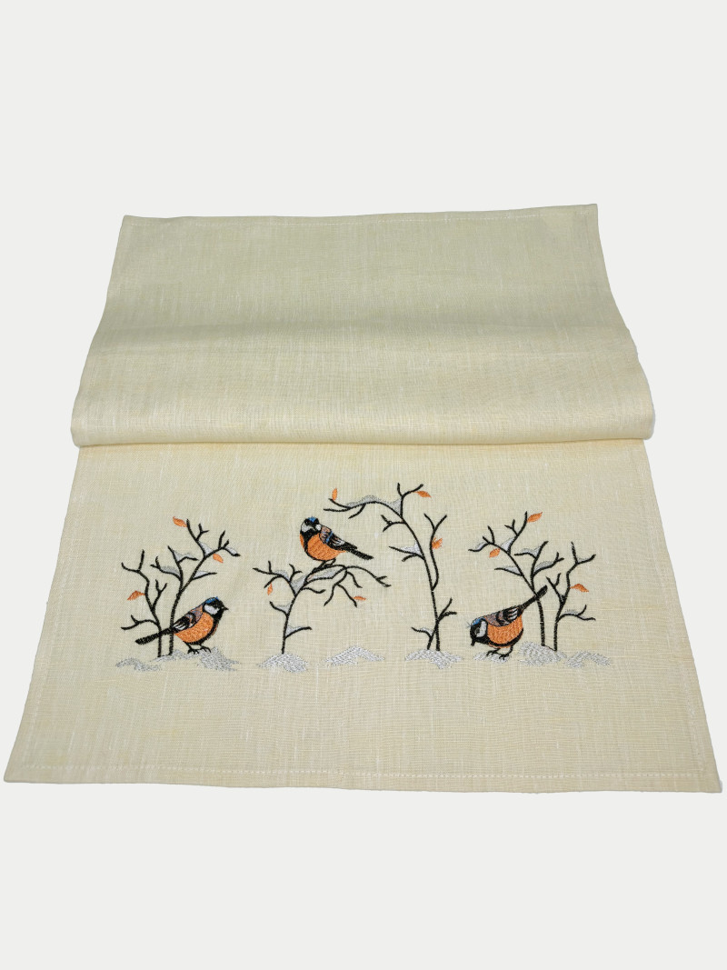 Towel Ptachy-synichky