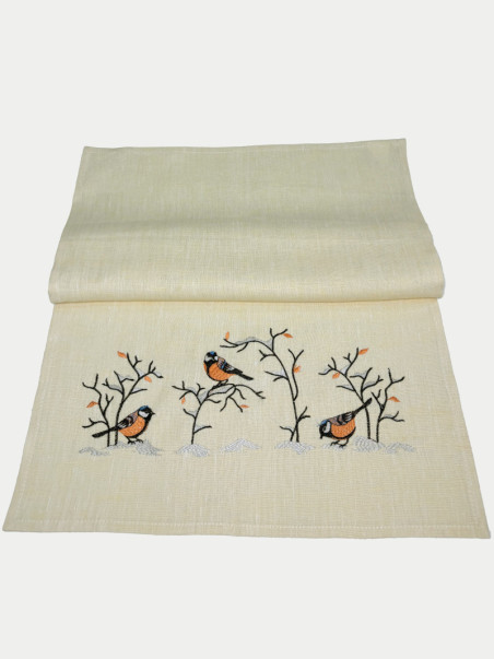 Towel Ptachy-synichky