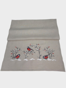 Towel Ptachy-synichky