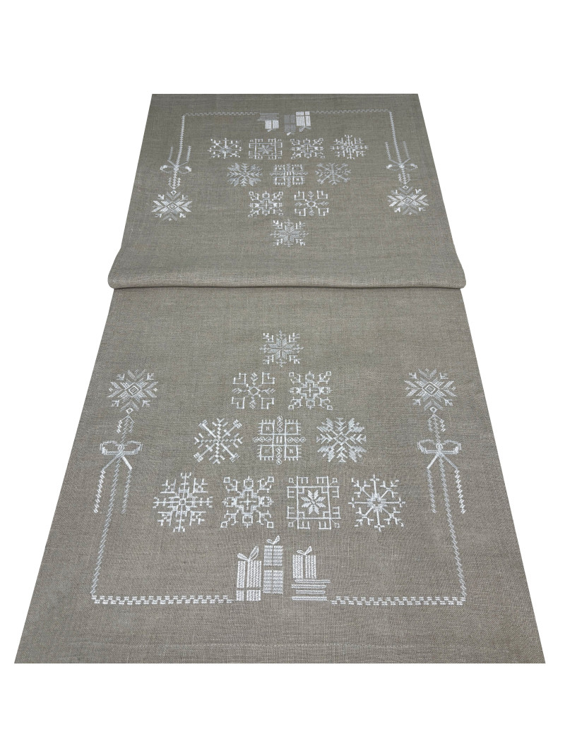 Table runner Kryzhinka
