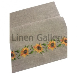 towel Kvity. Soniahy