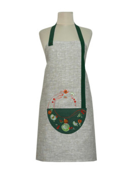 apron 
