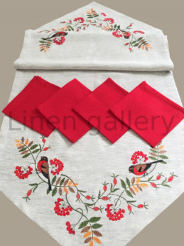 комплект Намысто