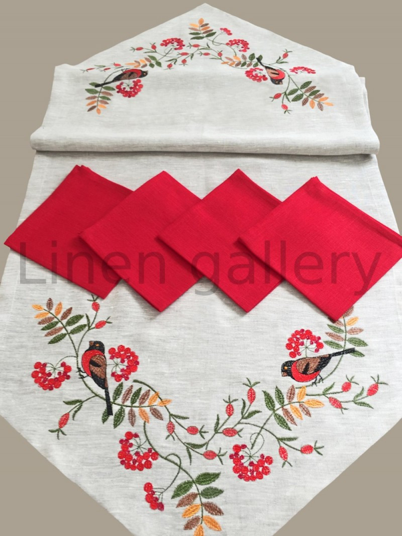 комплект Намысто