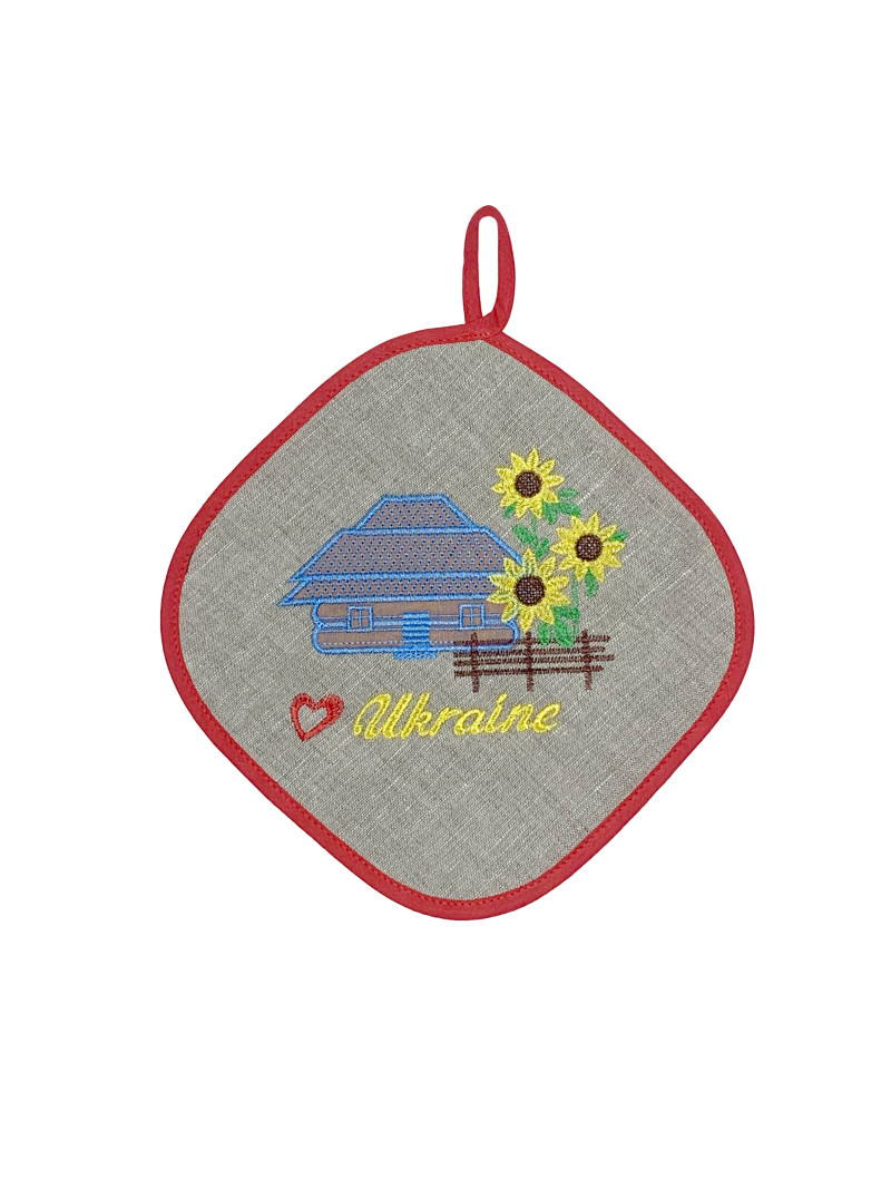 Прихватка Хуторець