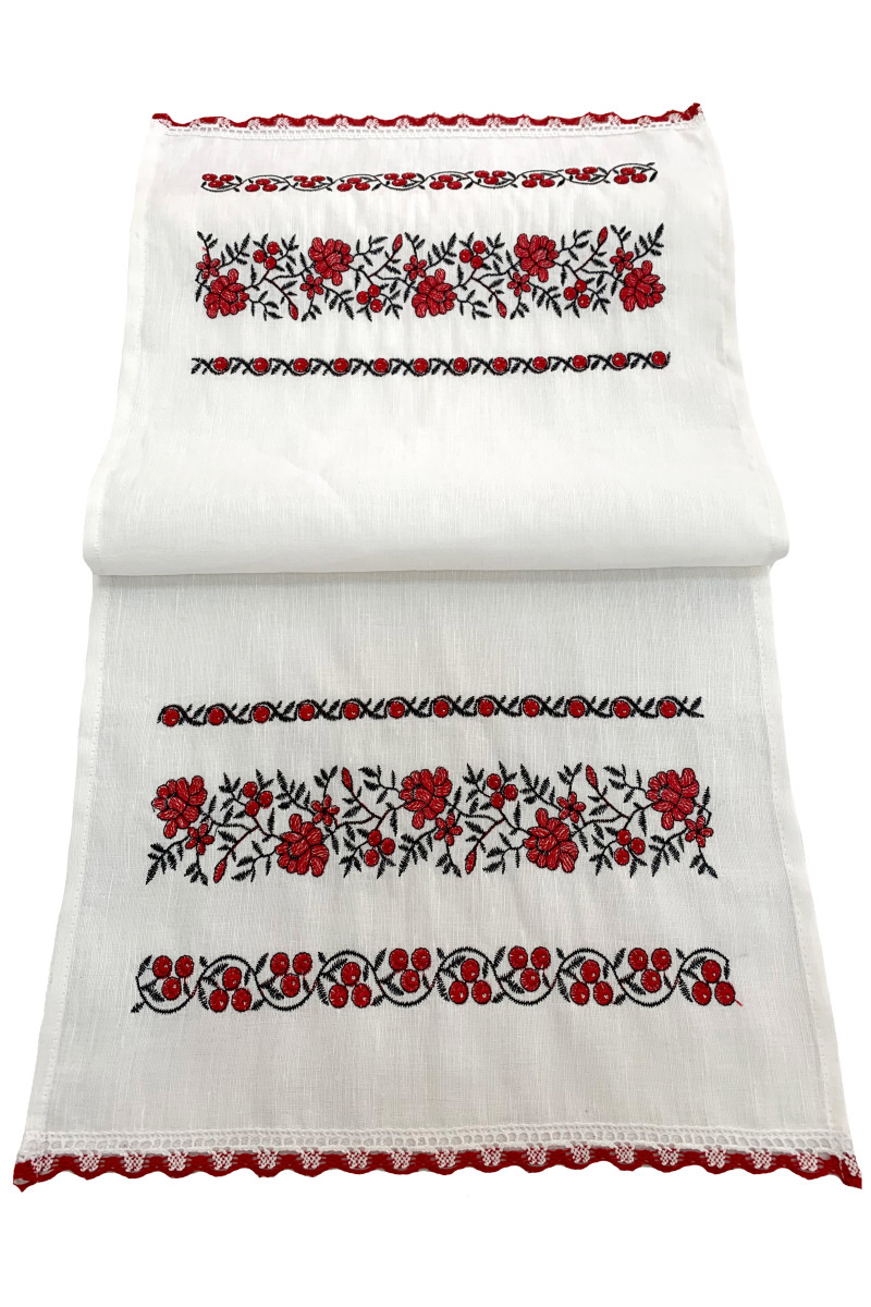 ceremonial towel Urochystyi