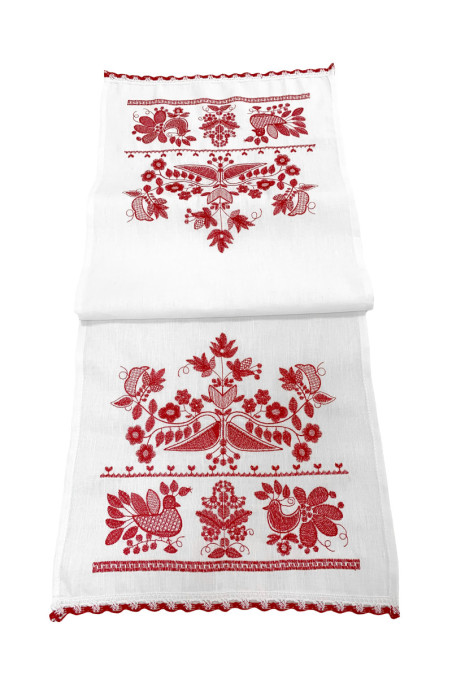 ceremonial towel Shchaslyva-dolia