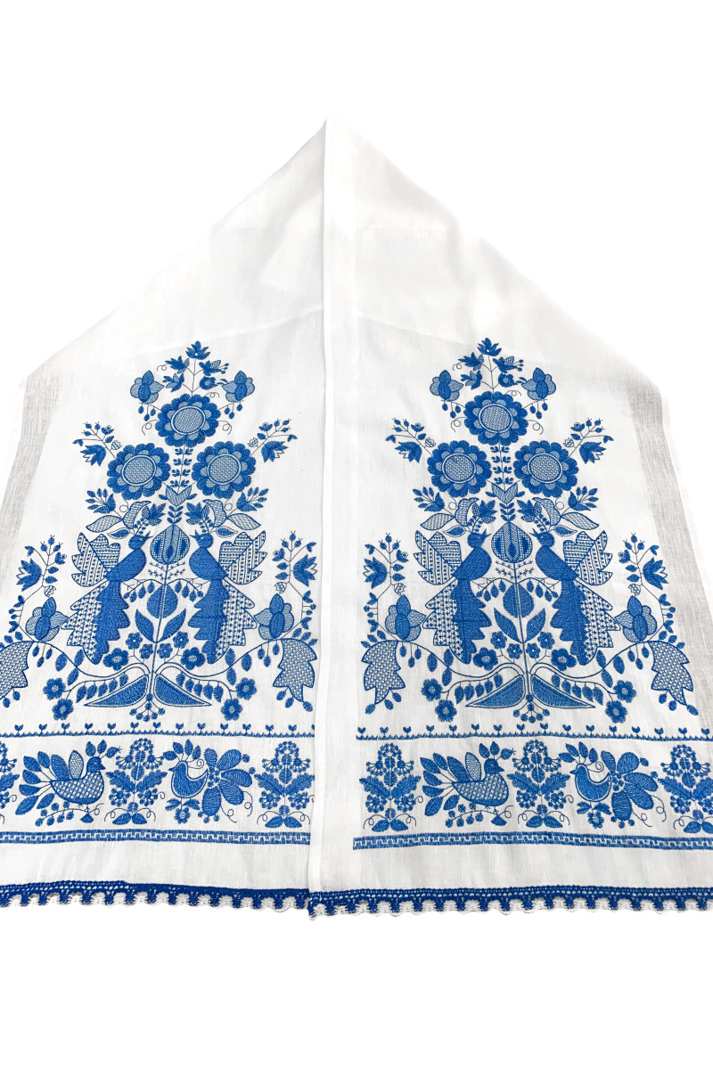 ceremonial towel Shchaslyva-dolia