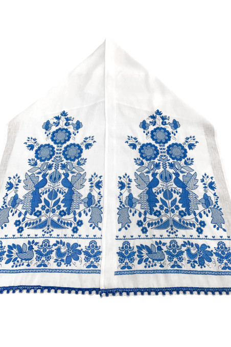 ceremonial towel Shchaslyva-dolia