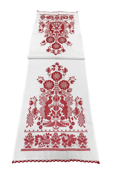 ceremonial towel Shchaslyva-dolia