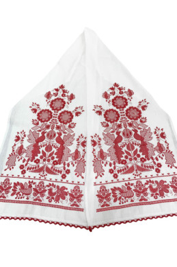 ceremonial towel Shchaslyva-dolia