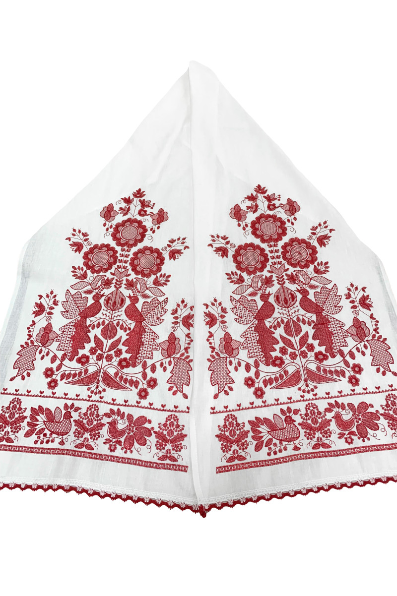 ceremonial towel Shchaslyva-dolia