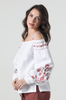 Blouse Mavra