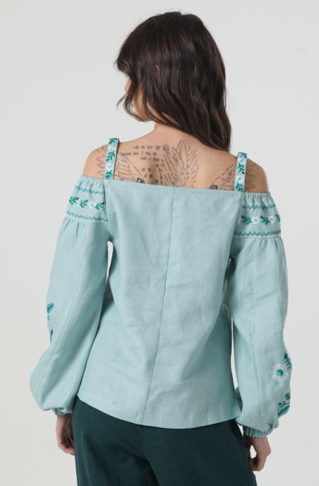 Блуза Мавра