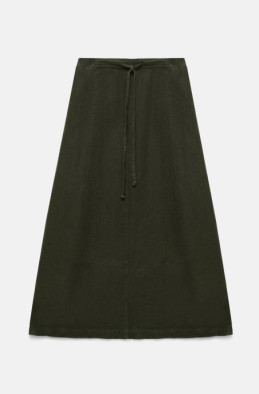 Спідниця Даная