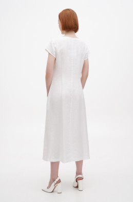 Платье Нона