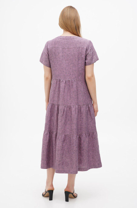 Платье Герда