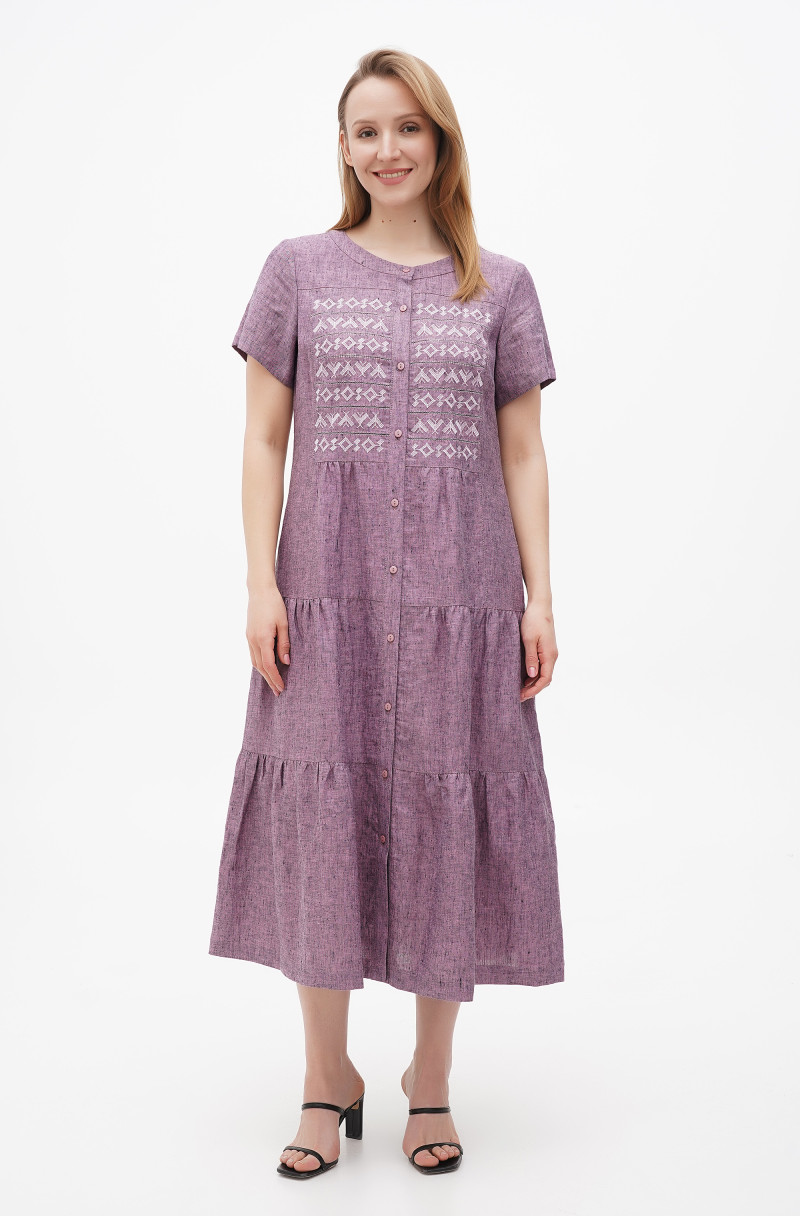 Платье Герда