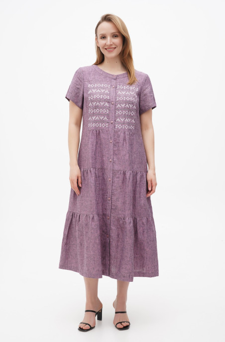 Платье Герда