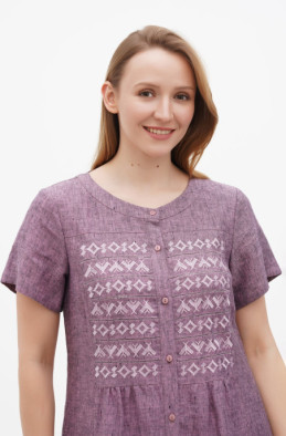 Платье Герда