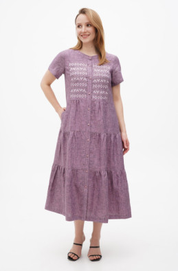 Платье Герда