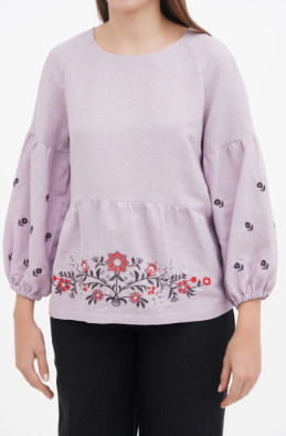 Blouse Gandzia