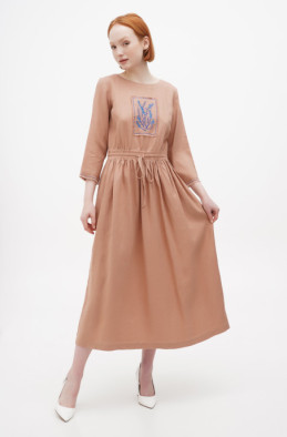 Сукня Евіта