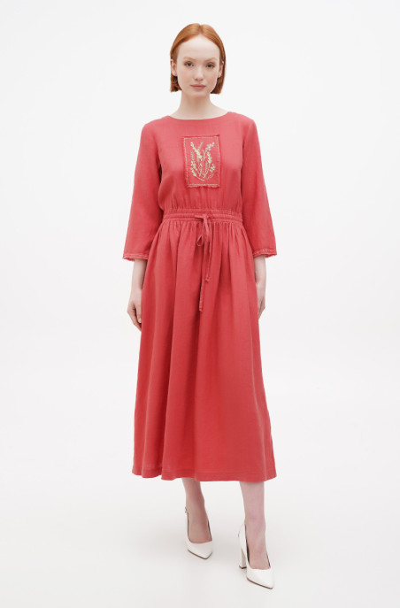 Платье Эвита