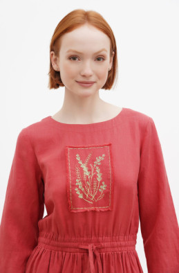 Платье Эвита