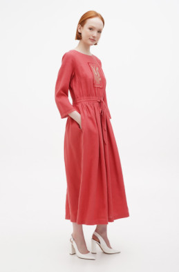 Платье Эвита