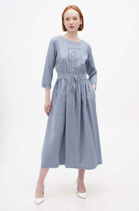 Платье Эвита