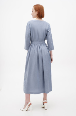 Платье Эвита