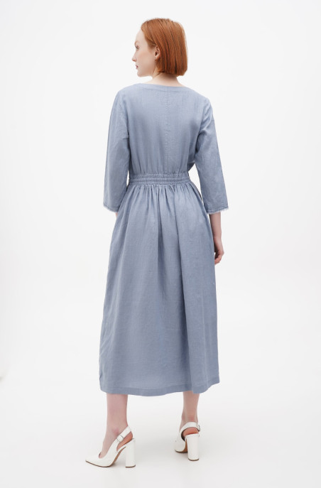 Платье Эвита