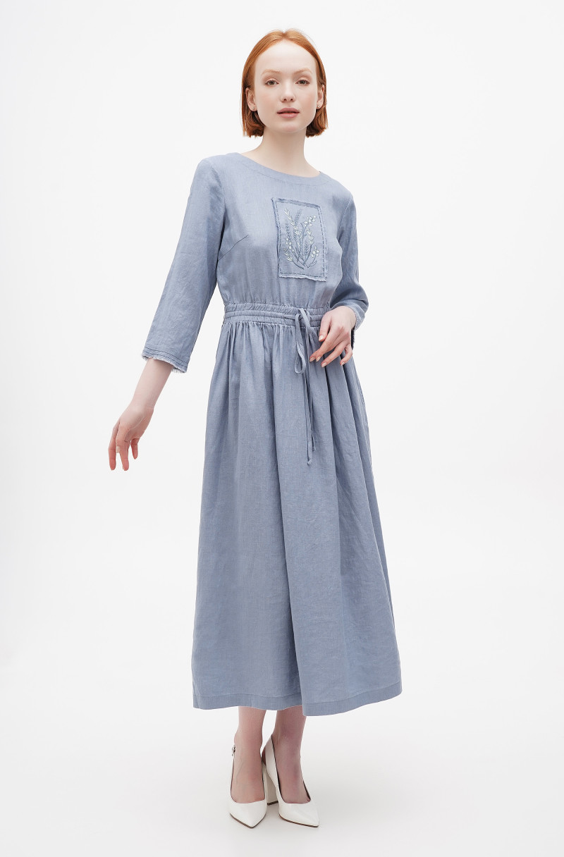 Платье Эвита