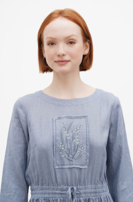 Платье Эвита