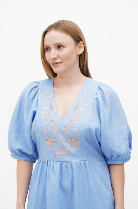 Платье Лада